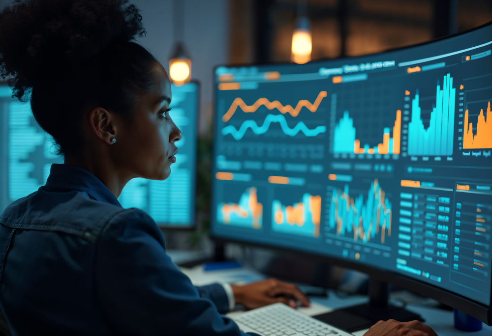 Data Management and Analytics
