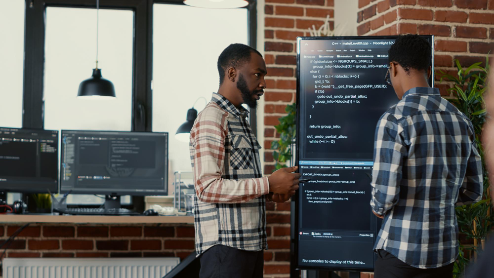 Software Engineering Services